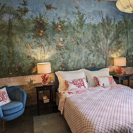 Villa Ani Apartment Coral Dubrownik Zewnętrze zdjęcie