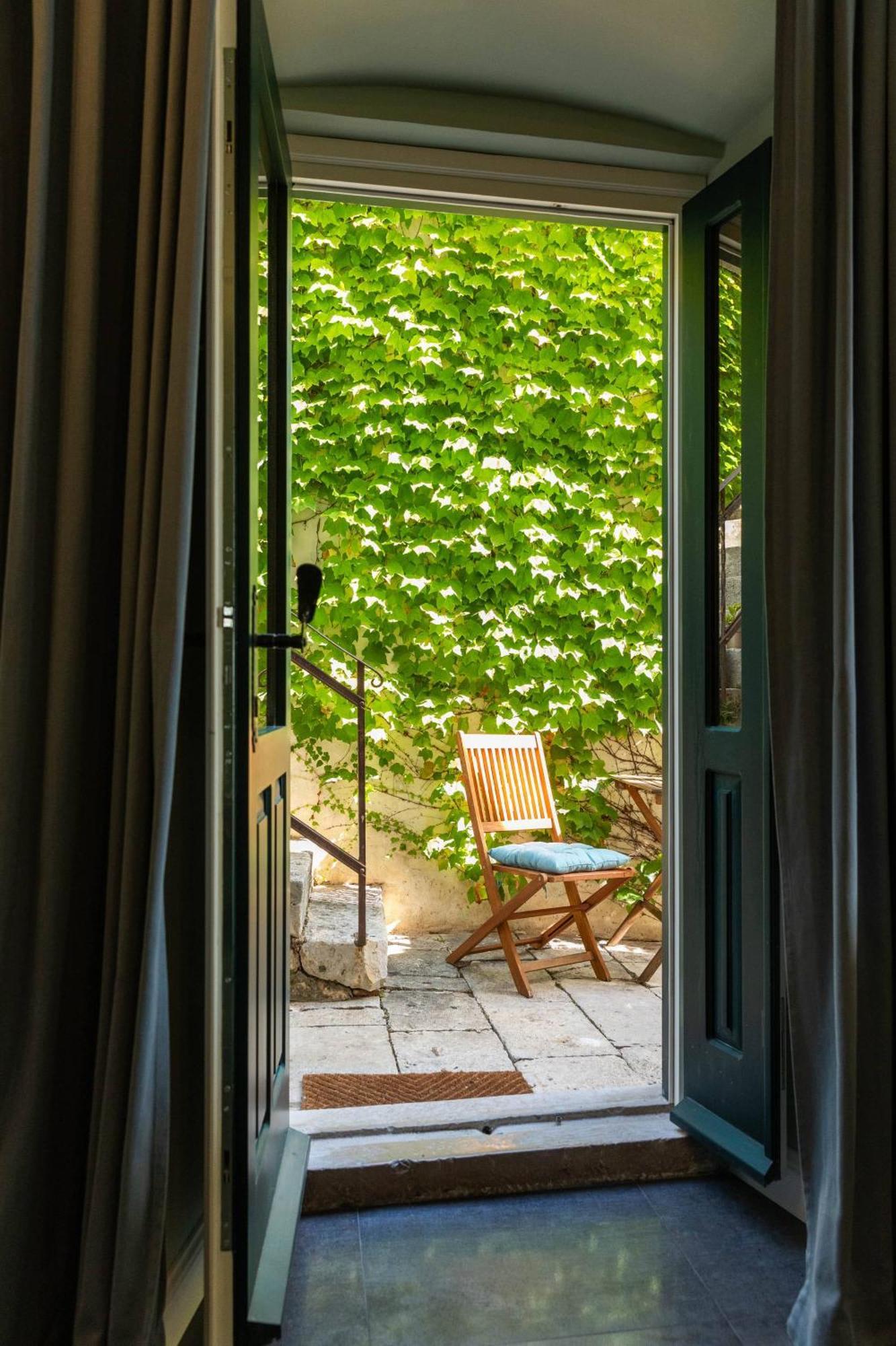Villa Ani Apartment Coral Dubrownik Zewnętrze zdjęcie