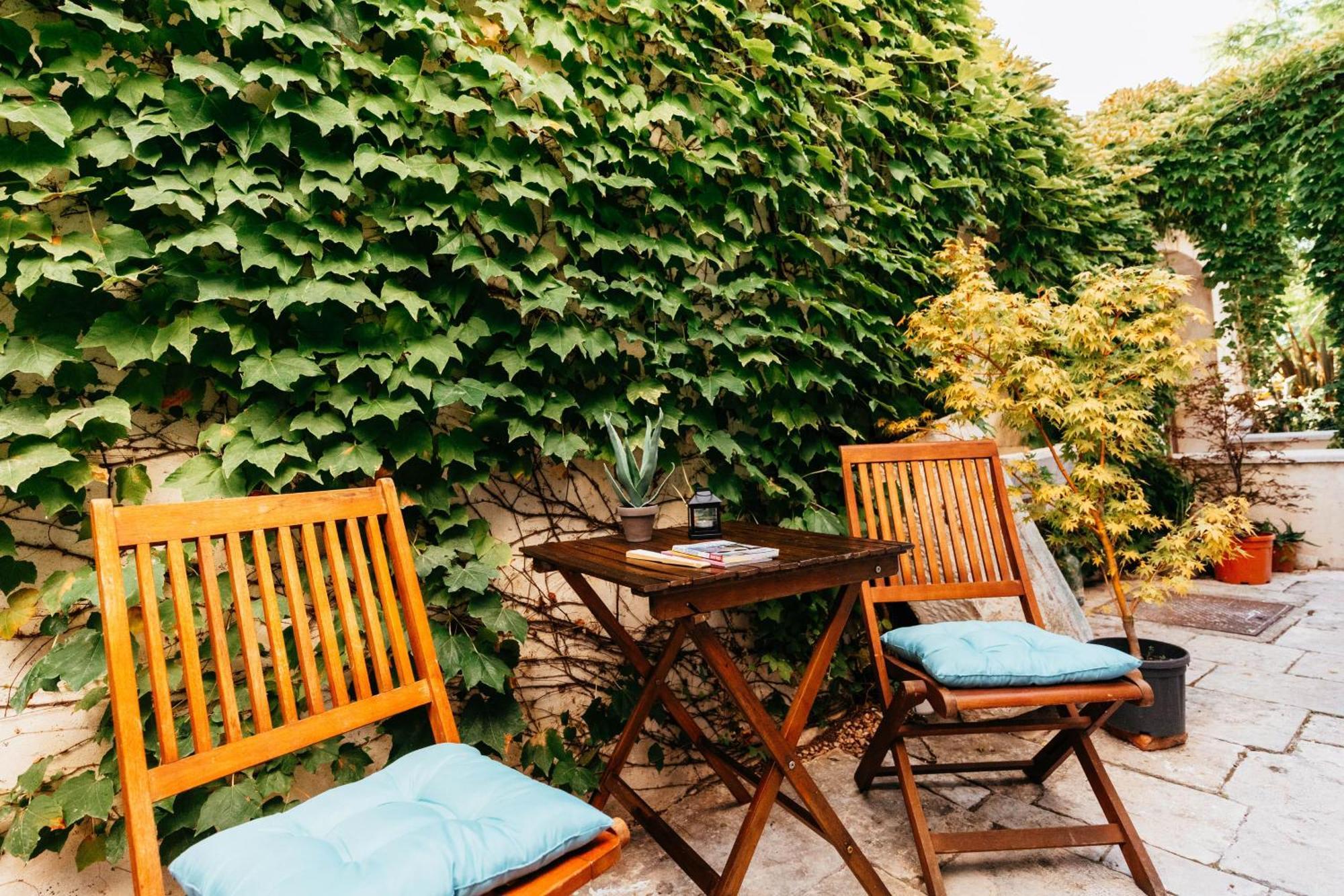 Villa Ani Apartment Coral Dubrownik Zewnętrze zdjęcie