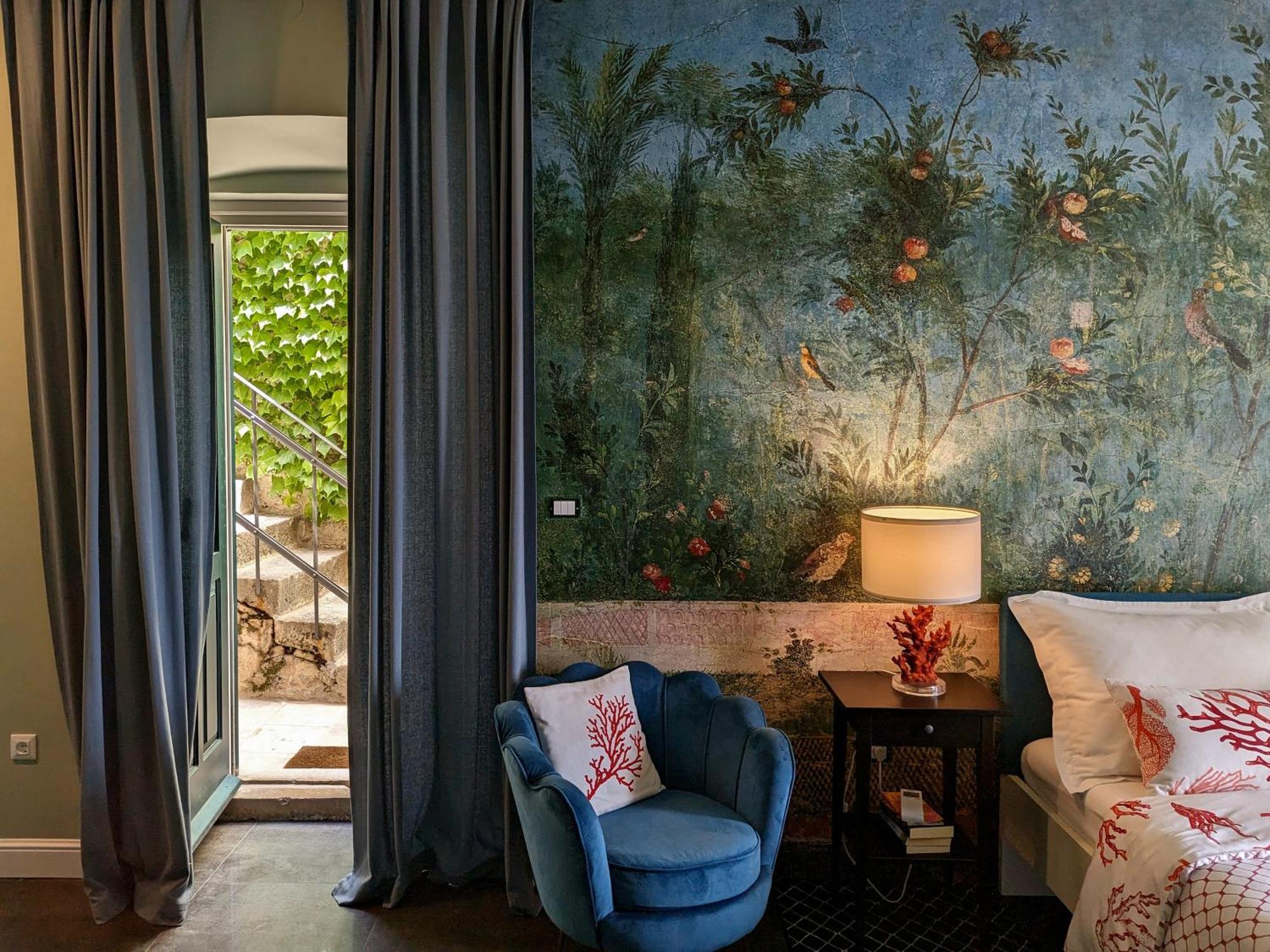 Villa Ani Apartment Coral Dubrownik Zewnętrze zdjęcie