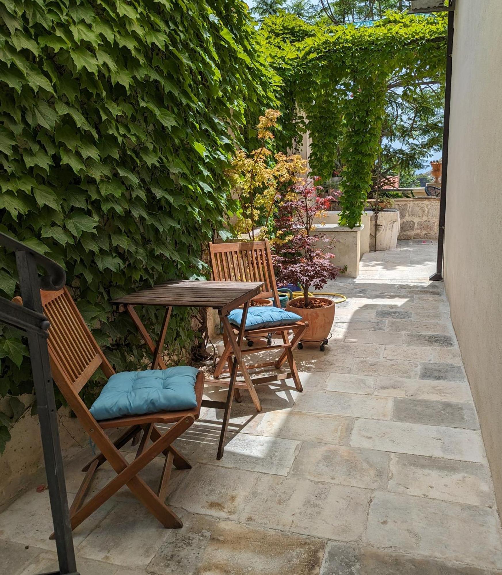 Villa Ani Apartment Coral Dubrownik Zewnętrze zdjęcie